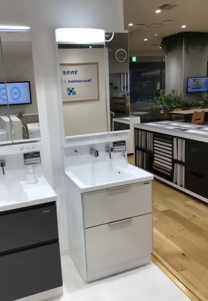 メゾンドファミーユ 棚 キャビネット コンソール メゾンドファミーユ